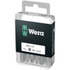 Wera 05072401001 Classic 1/4in Hexagon Drive Phillips Bit PH2, Pack of 10