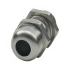 Dławnica kablowa gwint M16 Stal nierdzewna min. średnica kabla 5mm max. średnica kabla 10mm IP66, IP68, IP69