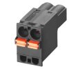 Blok zaciskowy PLC Siemens 6GK5980-0BB10-0AA5 6GK59800BB100AA5 24 V/DC