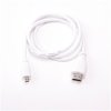 Raspberry Pi 4 Model B HDMI Cable, Micro HDMI To HDMI, 1m, White
