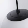 Lampa podwieszana LED Paulmann Gove 71073 9 W czarny (matowy), satin 900 lm