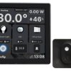 Shelly Wall Display Black + BLU H&T Black