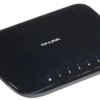 Switch 5-portowy TL-SG1005D