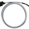 Weidmüller 7789734025 PAC-CTLX-UNIS-V1-2M5 Przewód łączący PLC