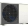 Pompa ciepła monoblok 10kW 1-faz CLIVET WiSAN-YME 1 S 5.1 R32