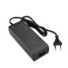 Zasilacz 12V/10A 120W wt. DC 5,5/2,1 (+) desktop
