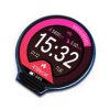 Waveshare 240×240, General 1.28inch Round LCD Display Module, 65K RGB