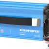ŁADOWARKA PROSTOWNIK DO AKUMULATORÓW LiFePO4 EUROPOWER CH-LFP/12/35 14,6V 35A KONEKTOR M8