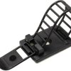 Podstawa montażowa TRU COMPONENTS WCT-85 1206772, 22 mm (max), 25 szt.