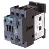 Stycznik 3-biegunowy NO x3 Styki pomocnicze: NO + NC, 110VAC 3RT2027-1AF00