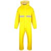 Kombinezon, wielorazowy, kolor: Żółty, Skytec