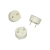 ESKA 886.001 Fuse Holder for Subminiature Fuses 4.3mm