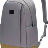 Plecak na laptopa Pacsafe GO 25l, stone