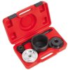 Sealey VSE4781 Front Suspension Bush Tool - Vag