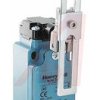 Wyłącznik krańcowy typ Regulowana dźwignia z rolką Honeywell NO/NC Działanie natychmiastowe 10A 600V IP67