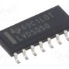 SN65LVDS050D