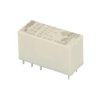 Przekaźnik; elektromagnetyczny miniaturowy; RM84-2012-35-5024 (604615); 24V; AC; 2 styki przełączne; 8A; 250V AC; 8A; 24V DC; do