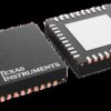 LCD Bias Solution with Level Shifters for GOA Panels | RKP | 40 | -40 to 85