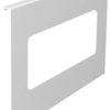 Instalacja urządzenia w górnej części 3x 170x300mm OBO Bettermann, 6194214, czysty biały
