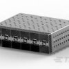 2007562-6 TE AMP SFP+ Pluggable I/O TE Connectivity Zawartość: 1 szt.