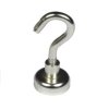 Magnes neodymowy 16mm 3.5kg z hakiem