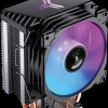 CR-1400 E BLACK Jonsbo CR-1400E CPU cooler, black