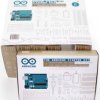 Arduino K000007-6P Zestaw Classroom Pack ENGLISH Education