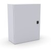 Skrzynka rozdzielcza metalowa IP65 rozdzielnia elektryczna Doktorvolt natynkowa i podtynkowa SIBox 5.4.2