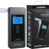 Alkomat Alcofind Elite -24mc kalibracji 5 lat gwarancji