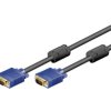 Kabel do monitora Full HD SVGA