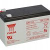 Akumulator VRLA AGM 12V 7Ah (żywotność 3-5lat) NP7-12 T1
