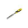 Stanley 0-16-878 Dynagrip Bevel Edge Chisel With Strike Cap 19mm (3/4in)