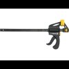 Vorel - 38406 ścisk stolarski szybkozaciskowy 350mm