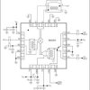 High-Linearity, 1700MHz to 2200MHz Upconversion/Downconversion Mixer with LO Buffer/Switch
