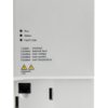 Rozrusznik o zmiennej prędkości 5,5 kW 3-fazowy 480 V AC 11,3 A 60Hz CANOpen Silniki AC