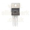 RFP10N15L N-Channel enhanced mode MOSFET - GE
