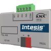 Panasonic Etherea AC units to KNX