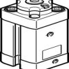 Siłownik z obrotowym ramieniem Festo DFSP-Q-16-10-DF-PA 16 mm DFSP 10 bar