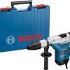 Młot udarowo-obrotowy z uchwytem SDS MAX GBH 5-40 DCE 0.611.264.000 BOSCH