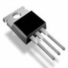 SPP06N80C3 tranzystor N-MOSFET 800V; 6A; 0,78R; TO220