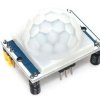 SENSOR HC-SR501 PIR CZUJNIK RUCHU NA PODCZERWIEŃ (SENSOR-HCSR501)