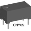Vishay optocoupler, DIP-4, CNY65A