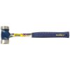 Estwing 23579 E3/40L Linesman's Hammer, 40oz/1.1kg