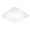 Plafoniera LED cz. ruchu i zmierzchu RS PRO S30 Q SC 26W HF Bluetooth 2801lm 3000K IP20 331x331mm IK03 230V biała 067526