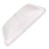 Plafon LED 12W/840 biały NYK IP66 Orno 0317