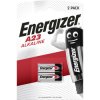 Energizer E7638900295641 A23 battery 23A alkali-manganese 12V 55mAh 2pcs