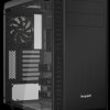 BGW21 be quiet! Pure Base 600 Window black