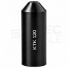 Kapturek termokurczliwy KTK-120/60 bezhalogenowy LSOH do kabla 55-110mm