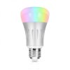 Coolseer WiFi RGBW Bulb - inteligentna żarówka LED RGBW WiFi E27, 7W, 600lm - COL-BL01W
