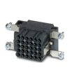 Wkładka złącza dużej mocy 30-pinowe Phoenix Contact 10A Gniazdo